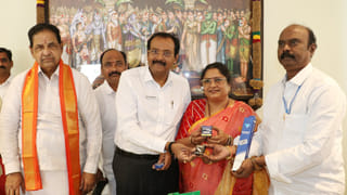 Andhra Pradesh: దర్శనం నుంచి ప్రసాదం వరకు.. ఇంద్రకీలాద్రిపై అంతా ఆన్‌లైన్‌ పేమెంట్సే…