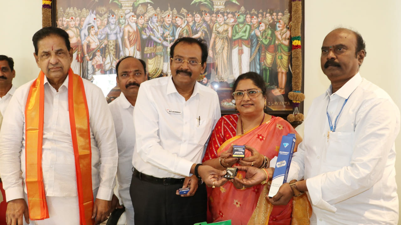 Tirumala: ఇక టీటీడీ బ్లేడ్లు కొనాల్సిన అవసరం లేదు.. ఎందుకో తెలుసా..?