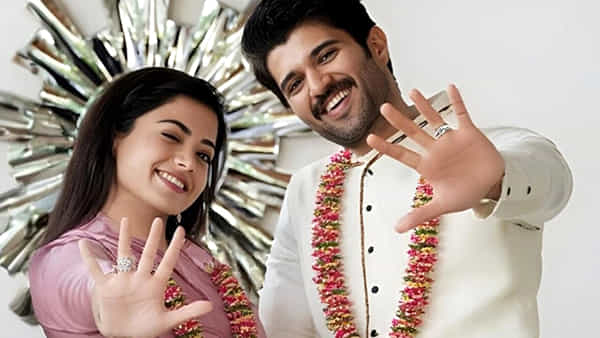ఇట్స్ అఫీషియల్..! విజయ్ దేవకొండ, రష్మిక పెళ్లి డేట్ ఫిక్స్.. ఎప్పుడు, ఎక్కడంటే