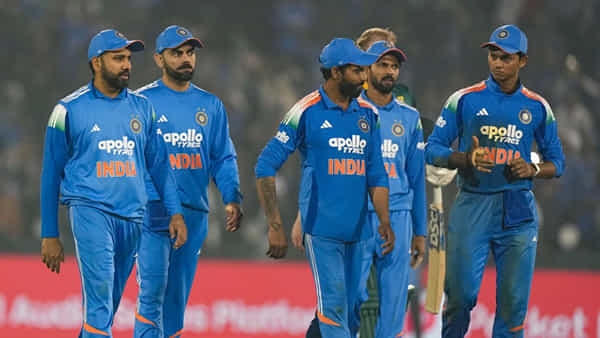 Team India: రోహిత్, కోహ్లీలతోపాటు టీమిండియా ఆటగాళ్లకు బిగ్ షాకిచ్చిన బీసీసీఐ.. కొత్త రూల్తో పరేషాన్