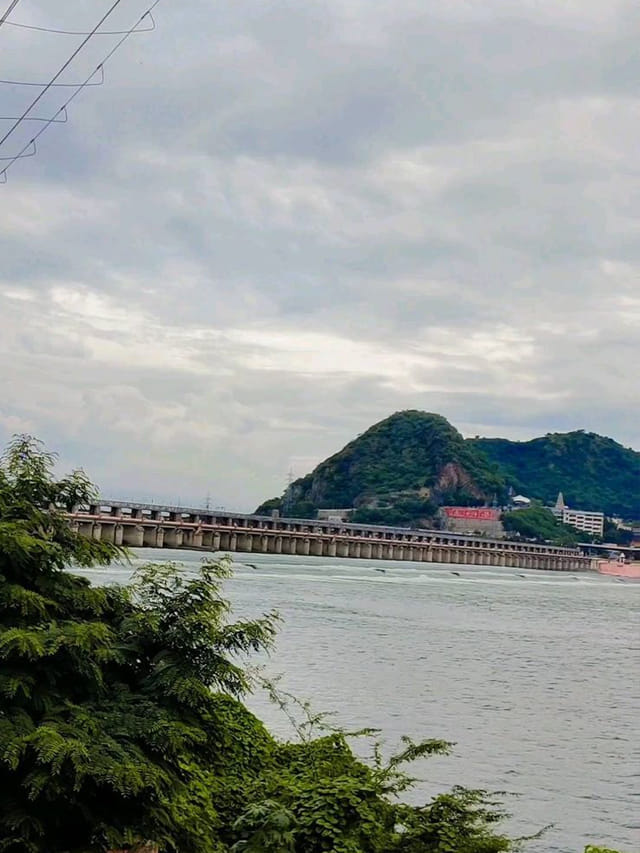 సండే ఫండే ప్లాన్ చేస్తే.. విజయవాడలో ఈ ప్లేసులు బెస్ట్..