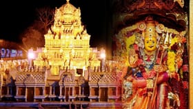 దుర్గమ్మ భక్తులకు గుడ్ న్యూస్.. ఇకపై ఫ్రీగా వాటి పంపిణీ!