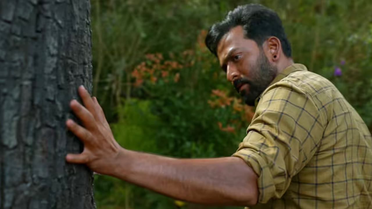 Vilayath Buddha Cinema