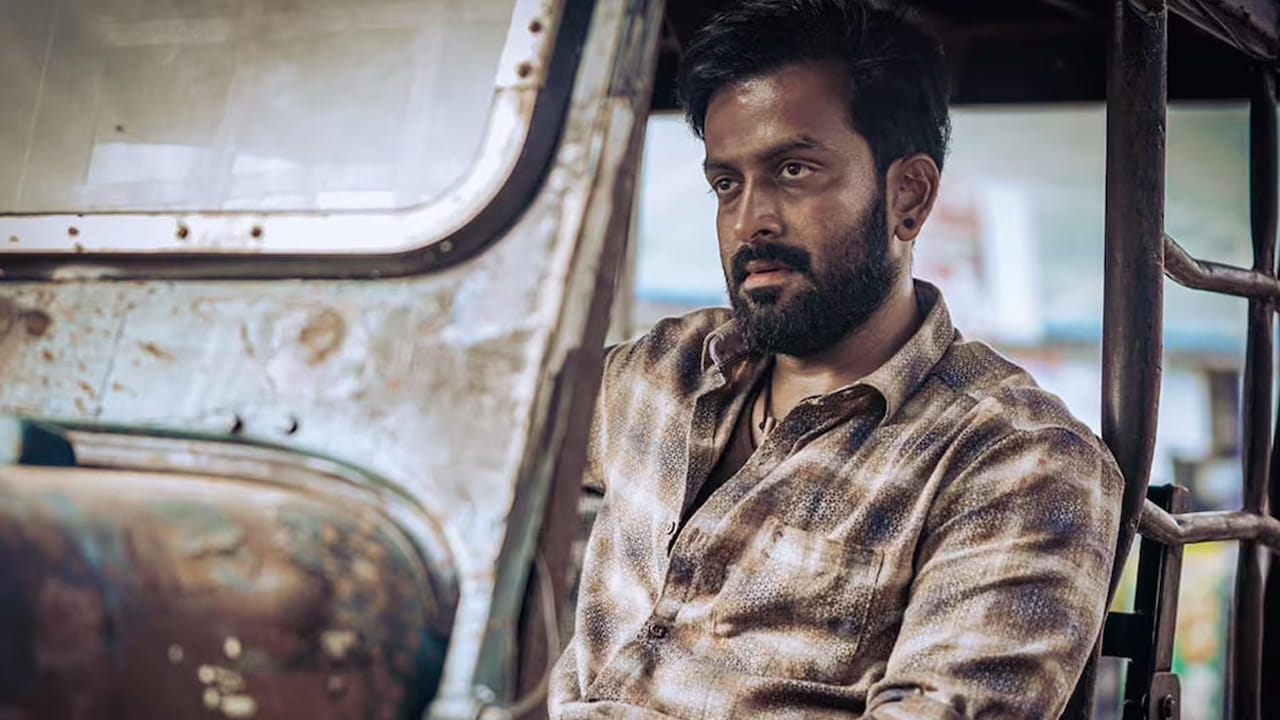 Vilayath Buddha Movie