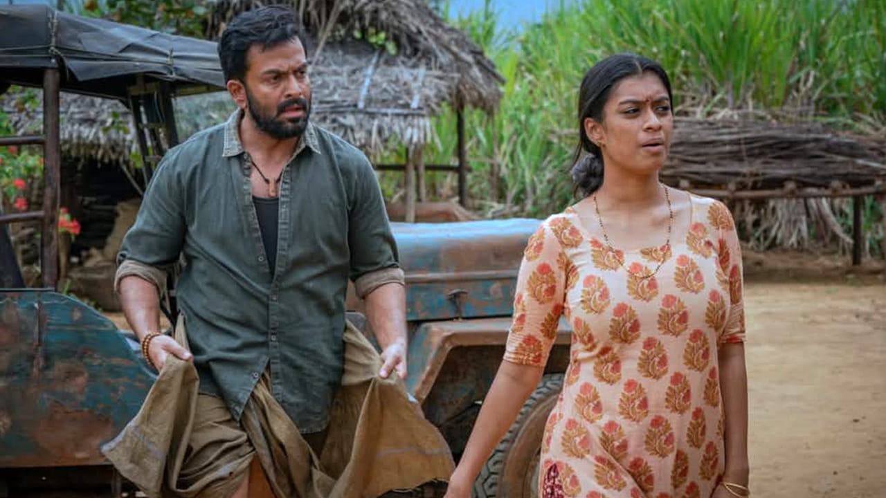 మలయాళీ సినీరంగంలో టాప్ హీరోలలో పృథ్వీరాజ్ సుకుమారన్ ఒకరు. తెలుగుతోపాటు హిందీలోనూ పలు సినిమాల్లో నటించారు. హీరోగా, దర్శకుడిగా, నిర్మాతగా తనకంటూ ప్రత్యేక గుర్తింపు తెచ్చుకున్నారు. లూసిఫర్ సినిమాతో దర్శకుడిగా అరంగేట్రం చేశారు. ఈ సినిమా బాక్సాఫీస్ వద్ద భారీ విజయాన్ని అందుకుంది. 