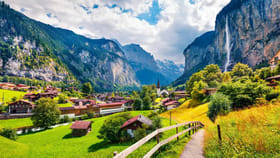 ఈ విలేజ్‎లు వరల్డ్‎లోనే మోర్ బ్యూటిఫుల్.. పక్కాగా వెళ్లాల్సిందే..