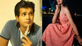 ఏంటీ.. ఈ విలన్ ప్రియురాలు ఆ హీరోయినా.. ?