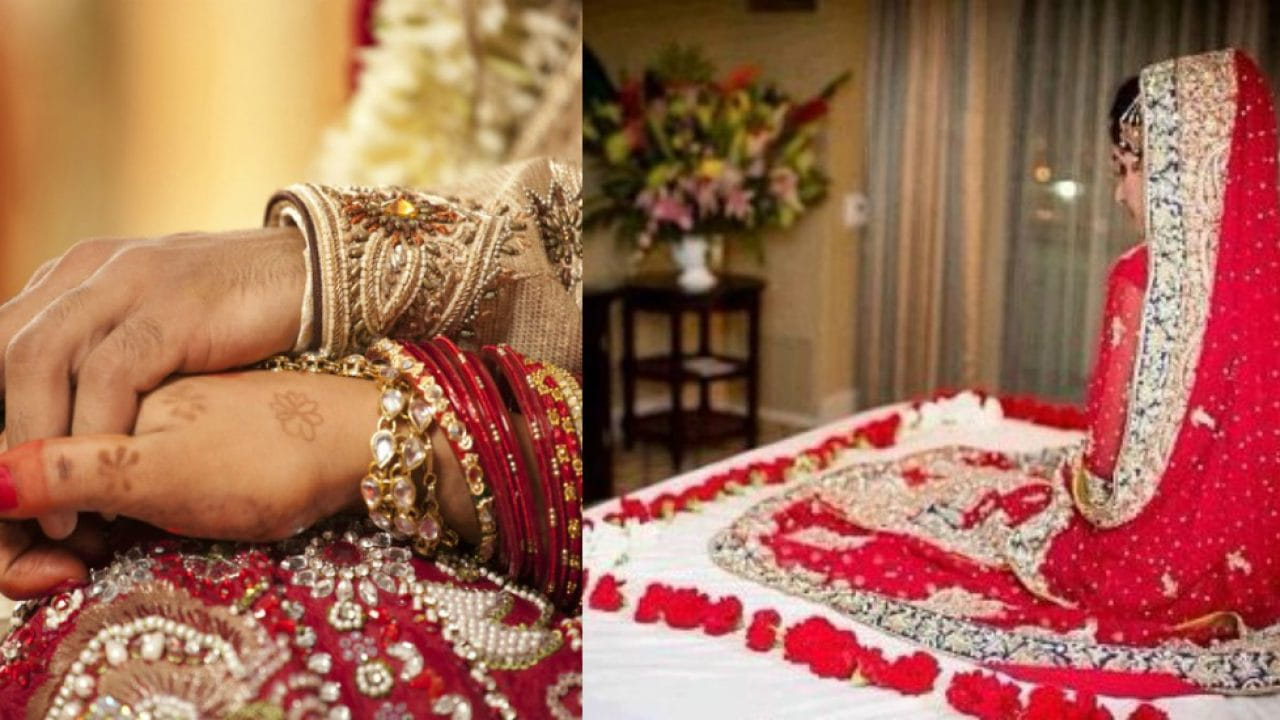 Viral: ఫస్ట్ నైట్ కోసం ఆశగా ఎదురు చూసిన వధువు.. వరుడిచ్చిన షాక్తో దెబ్బకు కళ్లు తేలేసిందిగా