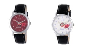 ఆపరేషన్‌ సిందూర్‌ డిజైన్‌తో వాచ్‌..కంపెనీపై తీరుపై నెటిజన్ల ఫైర్