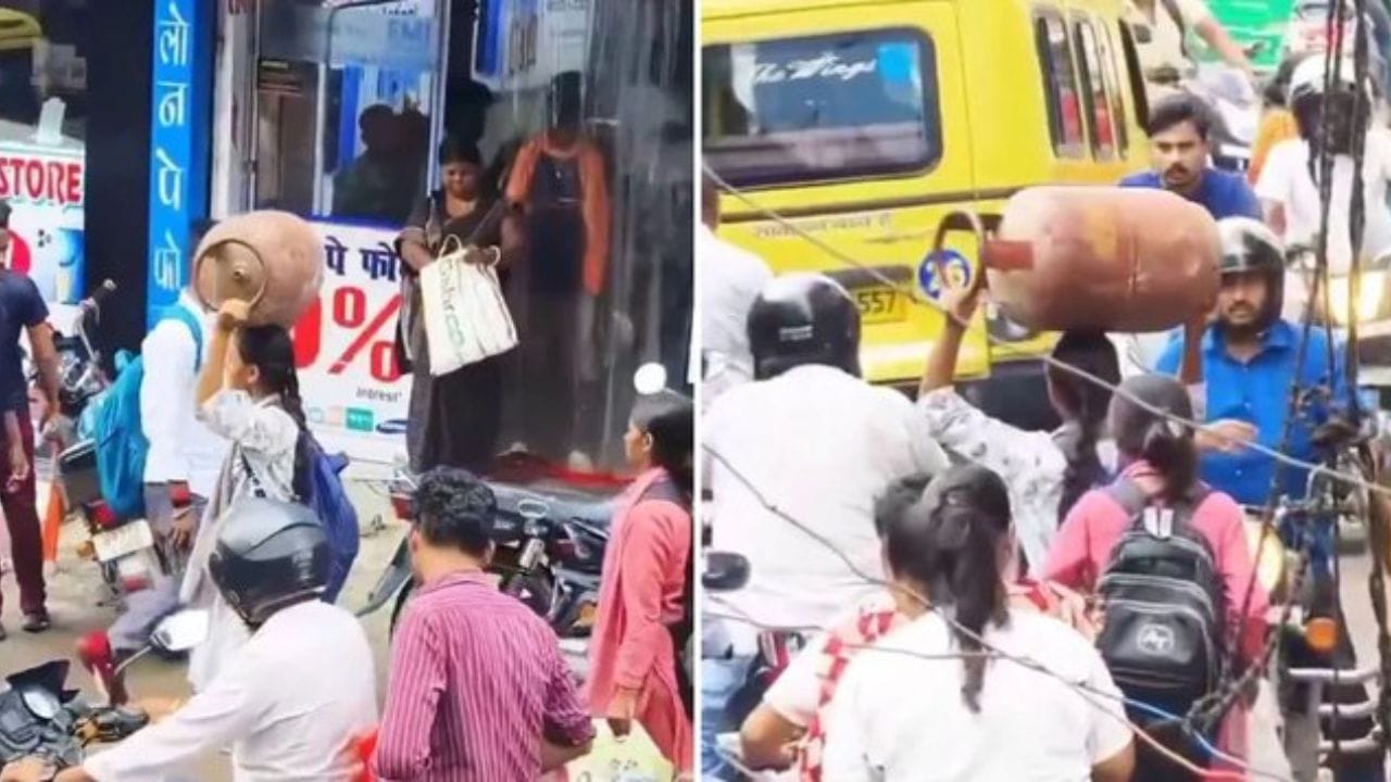 Viral Video: ఎవరు బ్రో చెప్పింది.. అదంతా రాంగ్.. ఇది చూశాక నిర్ణయం మార్చుకోవాల్సిందే..!