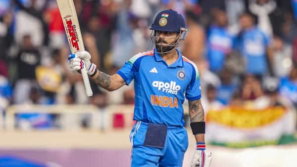 Virat Kohli: కోహ్లీ ఫ్యాన్స్ కు షాకింగ్ న్యూస్.. ఆ మ్యాచ్ నుంచి కింగ్ ఔట్.. కారణం ఏంటంటే?