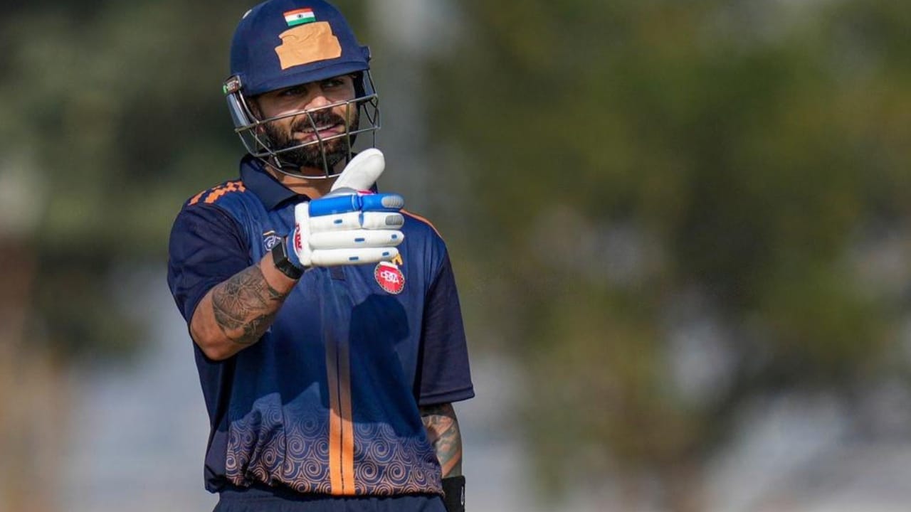 Virat Kohli: రూ. 300 కోట్ల భారీ డీల్ను వదిలేసిన విరాట్ కోహ్లీ.. కారణం ఏంటో తెలుసా?