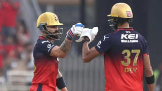 Surya Kumar Yadav : అర్థరాత్రి నాకు మెసేజ్‌లు వచ్చేవి..సూర్యకుమార్ యాదవ్‌పై  హీరోయిన్ సంచలన వ్యాఖ్యలు!