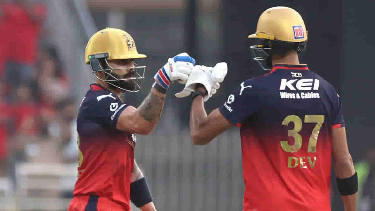 Virat Kohli: విరాట్ కోహ్లీ రీప్లేస్ మెంట్ వచ్చేశాడ్రోయ్.. 83 సగటుతో బడితపూజే..