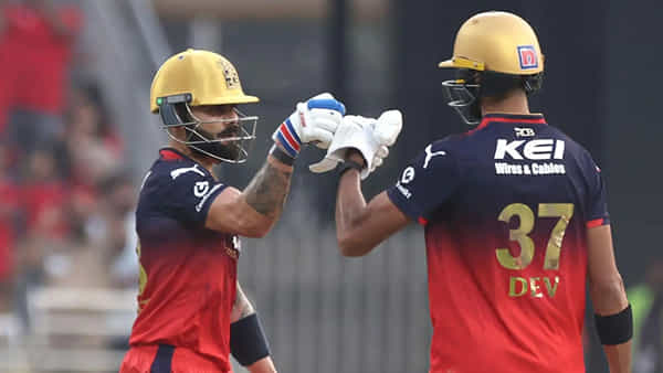 Virat Kohli: విరాట్ కోహ్లీ రీప్లేస్ మెంట్ వచ్చేశాడ్రోయ్.. 83 సగటుతో బడితపూజే..