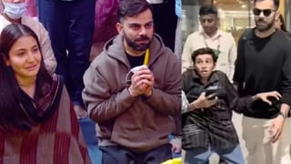 IND vs SA 4th T20 : రికార్డుల మ్యాచ్‌కు పొగమంచు గ్రహణం.. ఆరు సార్లు టెన్షన్ పెట్టి.. చివరికి రద్దు