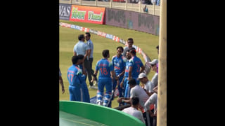 Video: ఇక మారవా గంభీర్.. రోహిత్‌తో యానిమేటెడ్ చర్చపై ఫ్యాన్స్ ఫైర్..