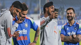 Rohit Virat : 16 ఏళ్ల తర్వాత కోహ్లీ-రోహిత్ రీఎంట్రీ..  ఎప్పుడు, ఏ మ్యాచ్‌ల్లో ఆడతారంటే..?