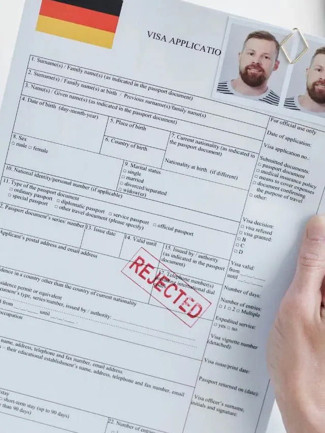 ఈ యాప్స్‎లో అప్లై చేస్తే.. నో రిజెక్షన్.. ఈజీగా వీసా..