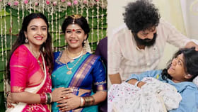 గుడ్‌న్యూస్ చెప్పిన వరుణ్ సందేశ్ సతీమణి.. ఎమోషనల్ పోస్ట్