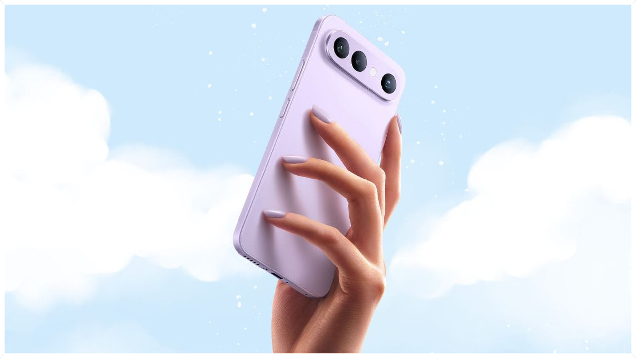 Smartphones: వివో నుంచి కొత్త ఫోన్.. 16GB వరకు RAM.. వివరాలు లీక్‌.. విడుదల ఎప్పుడంటే..!