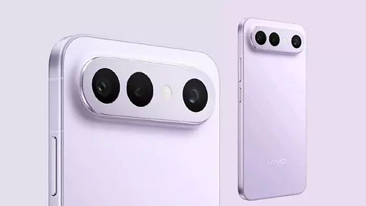 Vivo S50 Pro Mini ఐఫోన్ ఎయిర్ లాంటి డిజైన్, హైటెక్ ఫీచర్స్‌!