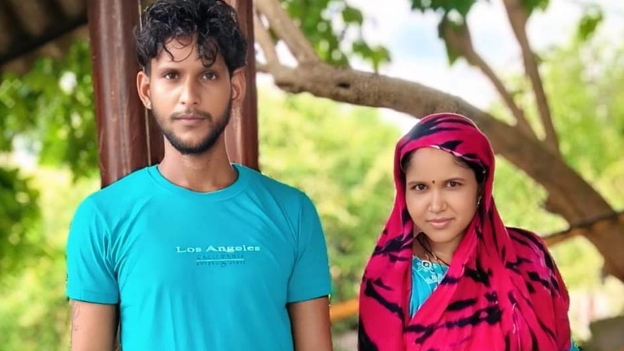 Andhra: భార్య మాయ ఫోన్ మాయలో పడింది.. అది చూసి ఇంటికొచ్చిన భర్త ఏం చేశాడో తెలిస్తే