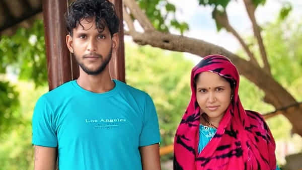 Andhra: భార్య మాయ ఫోన్ మాయలో పడింది.. అది చూసి ఇంటికొచ్చిన భర్త ఏం చేశాడో తెలిస్తే