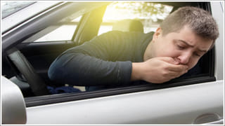 Vomiting Control: జర్నీలో వాంతులు ఎక్కువగా అవుతున్నాయా? ఈ ట్రిక్‌తో చెక్‌ పెట్టండి!