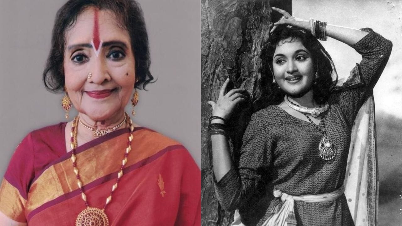 Vyjayanthimala1
