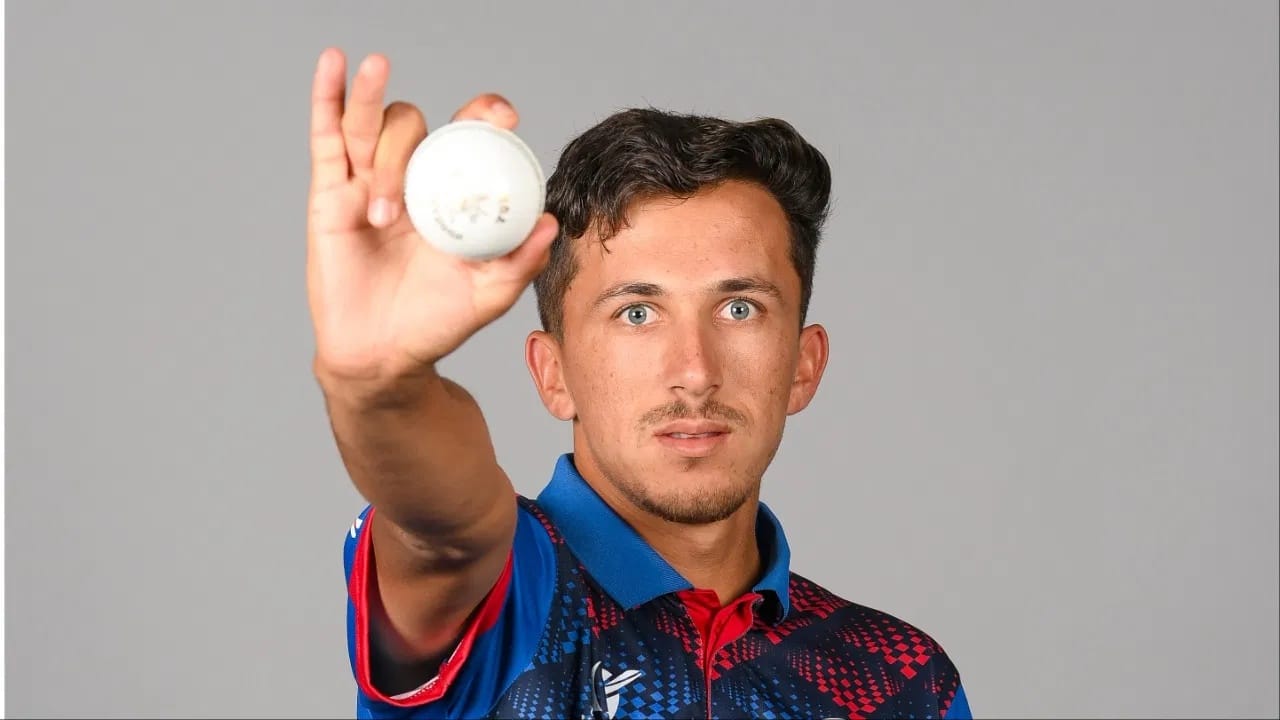 Wahidullah Zadran : ఐపీఎల్ 2026 వేలంలో మరో వైభవ్ సూర్యవంశీ.. ఎవరీ వహీదుల్లా జాద్రాన్