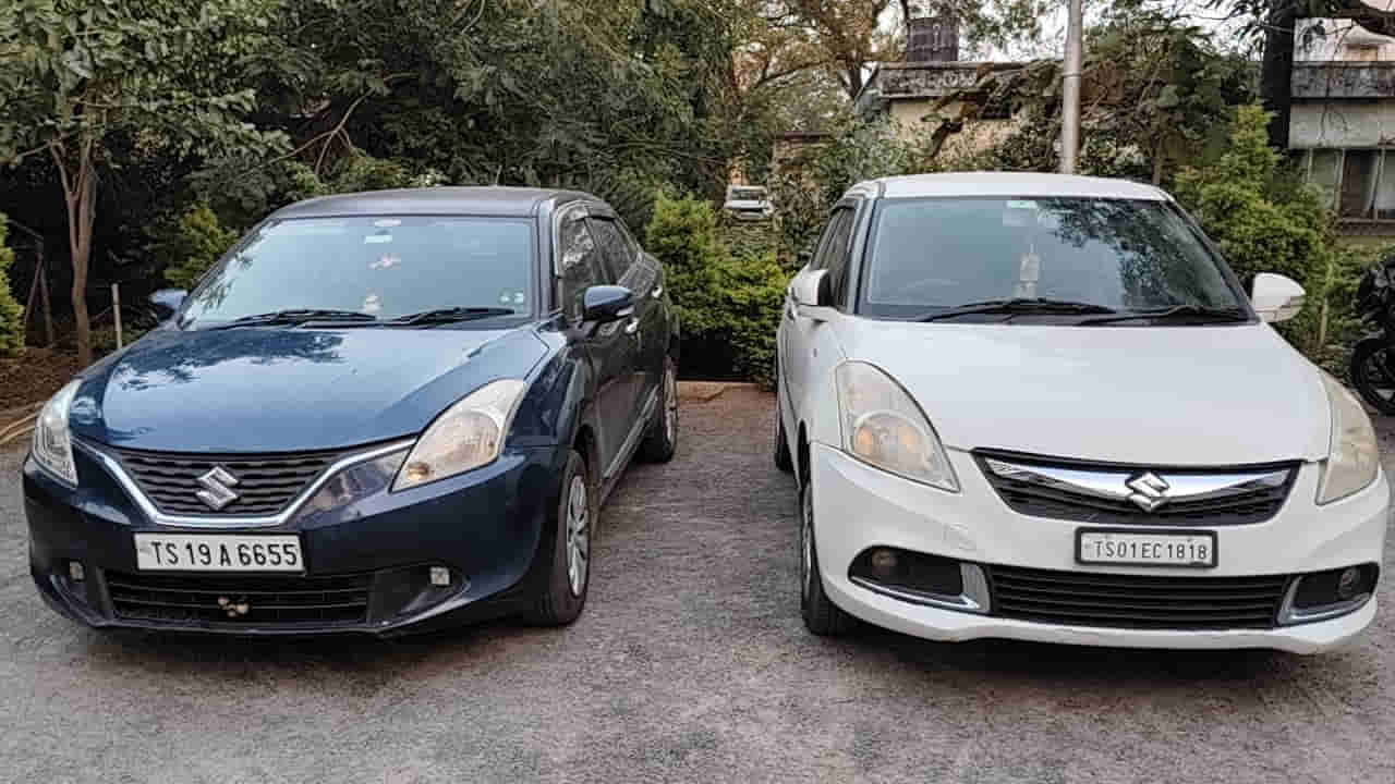 Telangana: జైలులో స్నేహం.. మాంచి ప్లాన్‌తో బయటకు వచ్చారు.. కట్ చేస్తే..