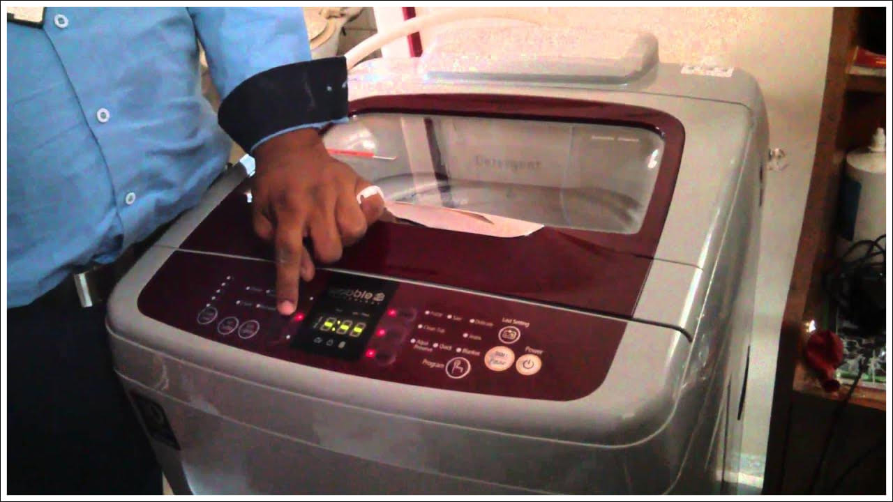 Washing Machine Electricity Bills: మీరు వాషింగ్ మెషీన్ను క్రమం తప్పకుండా ఉపయోగిస్తుంటే, మీ విద్యుత్ బిల్లు ఎక్కువగా ఉంటే మీరు కొంచెం వివేకాన్ని అలవర్చుకోవడం ద్వారా దానిని తగ్గించవచ్చు. ప్రముఖ ఎలక్ట్రానిక్ కంపెనీ LG ఇచ్చిన కొన్ని ప్రభావవంతమైన చిట్కాలను పాటించడం ద్వారా విద్యుత్ ఆదా సాధ్యమవుతుంది.