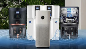 చౌకగా మారనున్న ఎయిర్ ప్యూరిఫైయర్లు.. గణనీయంగా తగ్గనున్నన జీఎస్టీ!