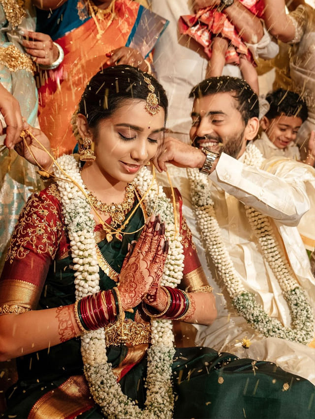 మీ భార్య ఆ రాశిలో జన్మిస్తే.. అదృష్టం మీ పక్కన చేరినట్టే..