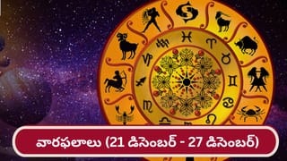 Horoscope Today: వారి ఉద్యోగ, పెళ్లి ప్రయత్నాలు ఫలిస్తాయి..12 రాశుల వారికి రాశిఫలాలు