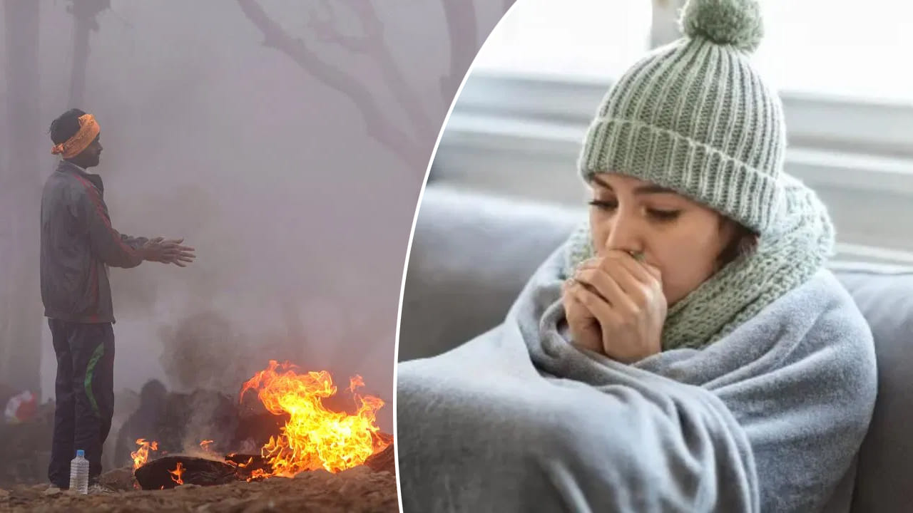 అవునా నిజమా..! శరీరంలో కొవ్వు ఎక్కువగా ఉంటే చలి వేయదా..