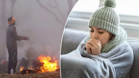 శరీరంలో కొవ్వు ఎక్కువగా ఉంటే చలి వేయదా..?