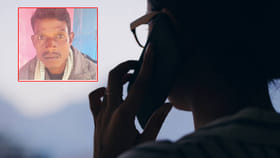 అస్తమానం ఫోన్ మాట్లాడొద్దన్నాడనీ.. భర్తని గొడ్డలితో నరికి చంపింది