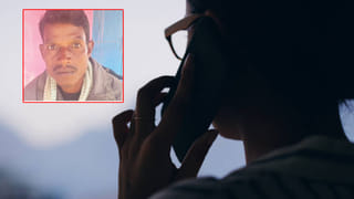 అస్తమానం ఫోన్ మాట్లాడొద్దన్నాడనీ.. భర్తని గొడ్డలితో నరికి చంపిన భార్య!