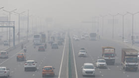 శీతాకాలపు వాయు కాలుష్యం ఊపిరితిత్తులకు హాని కలిగిస్తుందా?