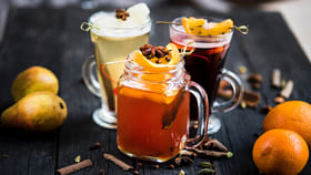 చలి చంపేస్తుందా..? అయితే ఈ పానియం ఓ గ్లాసుడు తాగండి.. చలి హుఫ్!