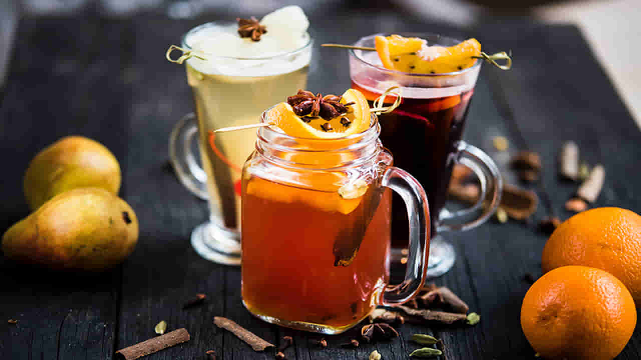 చలి చంపేస్తుందా..? అయితే ఈ పానియం ఓ గ్లాసుడు తాగండి.. చలి హుఫ్!