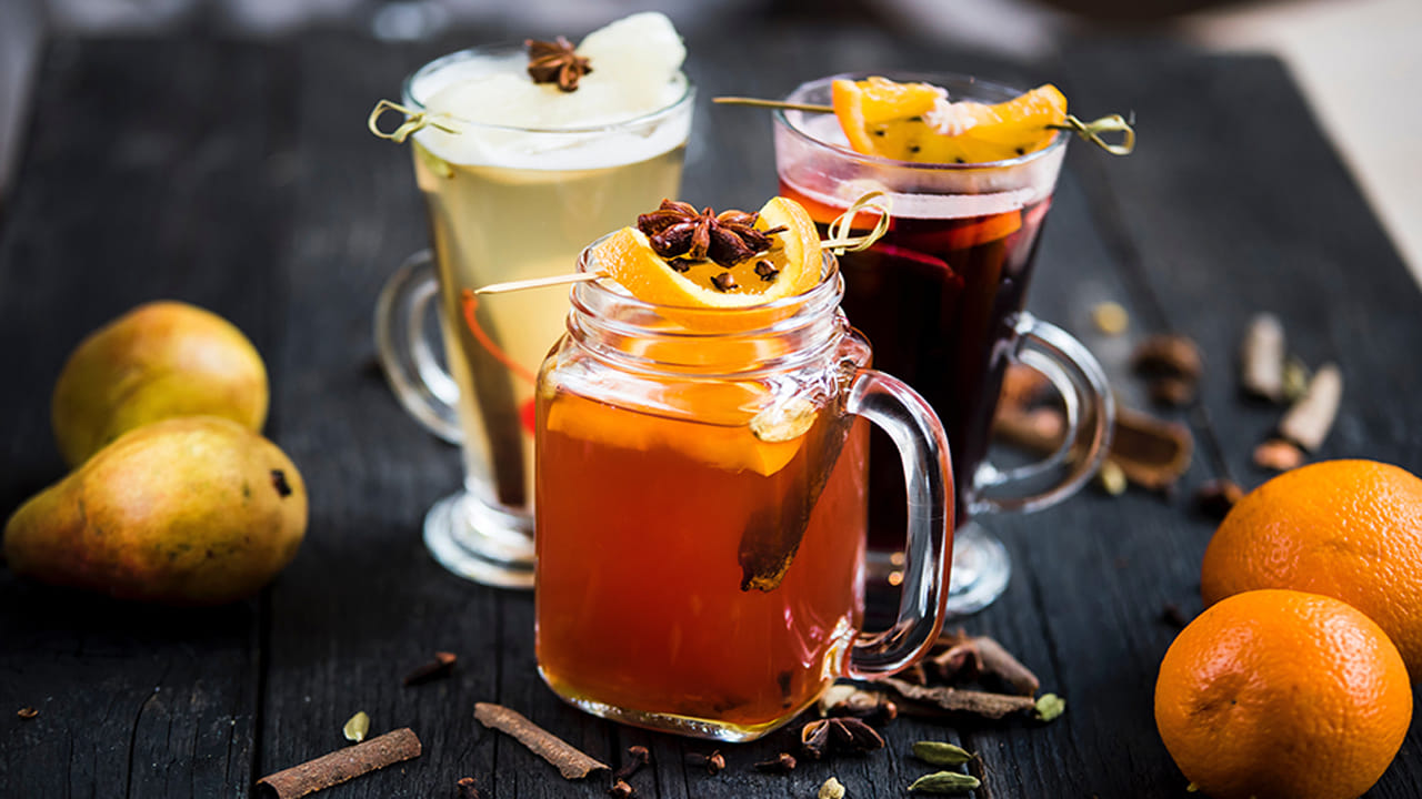 చలి చంపేస్తుందా..? అయితే ఈ పానియం ఓ గ్లాసుడు తాగండి.. చలి హుఫ్!