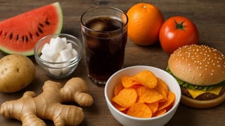 Detox Drinks: ఈ డ్రింక్స్ తాగితే ఆరోగ్యంతోపాటు అందం! ట్రై చేయకుంటే ఫీలవుతారు