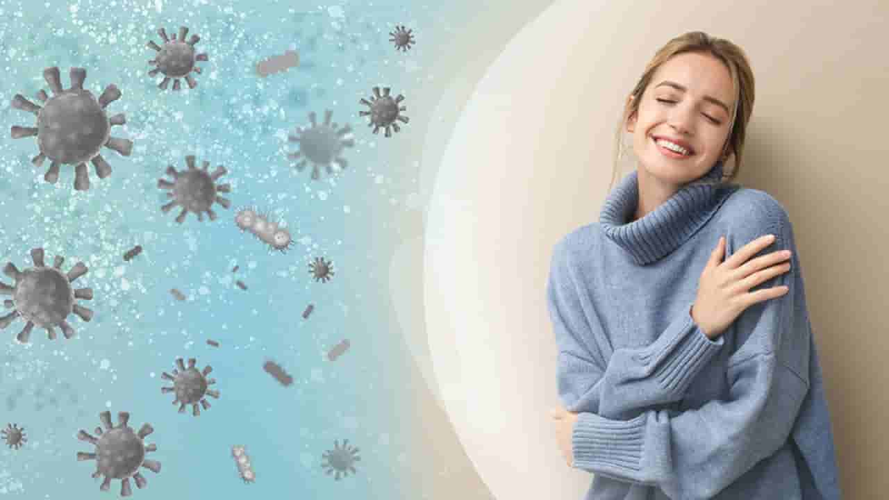 Winter immunity: సంపూర్ణ ఆరోగ్యం కోసం శీతాకాలపు సూపర్ ఫుడ్స్.. ఇవి మీ డైట్‌లో ఉంటే..