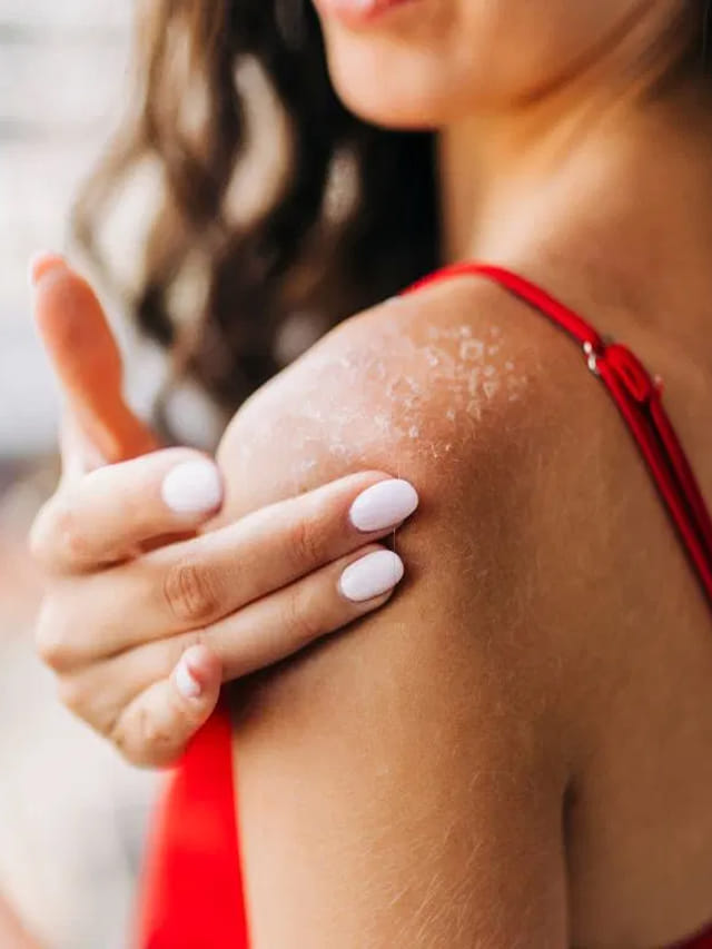 చలికాలంలో చర్మం పగలకుండా కాపాడే.. సౌందర్య మంత్రం ఇదే!