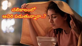 చలికాలంలో ఆవిరి పడుతున్నారా..? అయితే, ఈ విషయాలు తప్పక తెలుసుకోండి