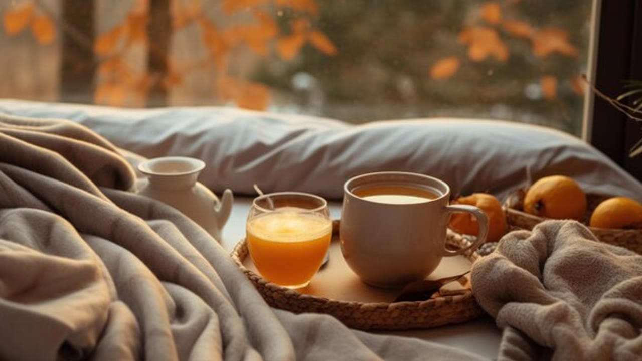 అన్నో శీతాకాలం జాగ్రత్త.. ఉదయాన్నే ఈ తప్పులు చేస్తే ఇన్ఫెక్షన్‌ వస్తుందంట..