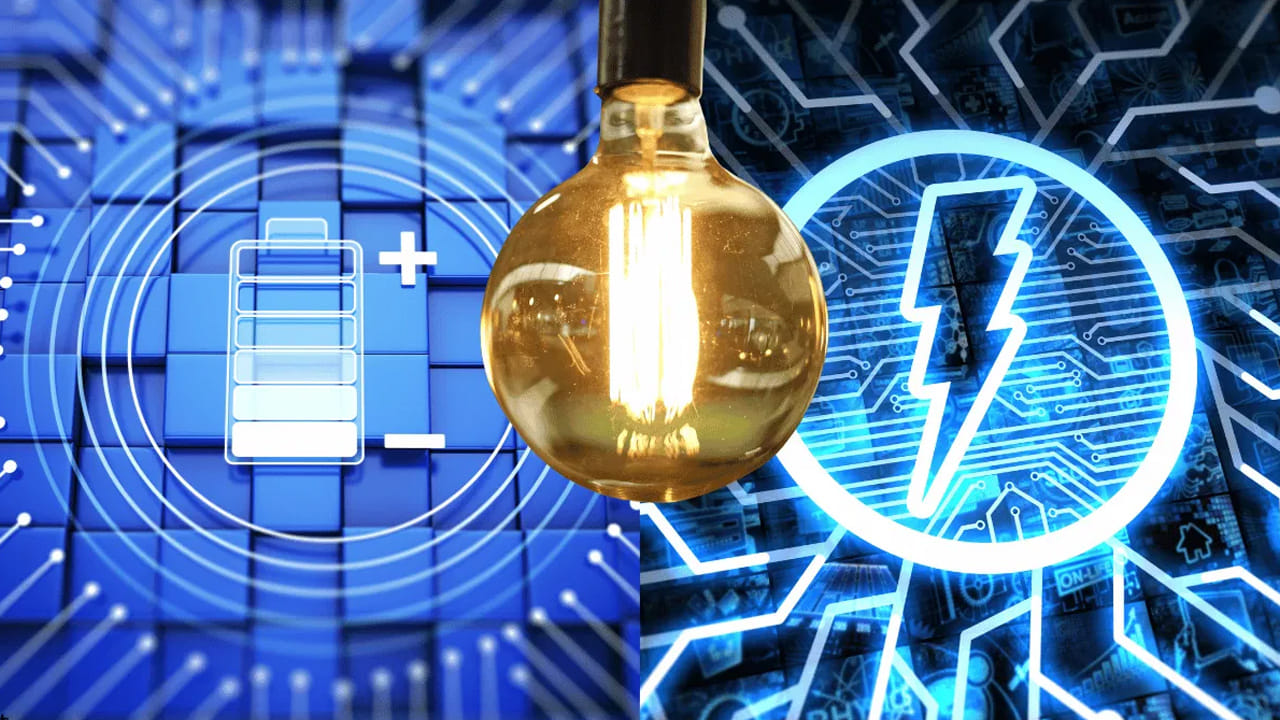 వైఫైలా విద్యుత్‌ కూడా ఇక మన చుట్టూ ఉండబోతుంది! ఇంట్లో స్విచ్‌లు, సాకెట్లు అవసరమే లేదు..